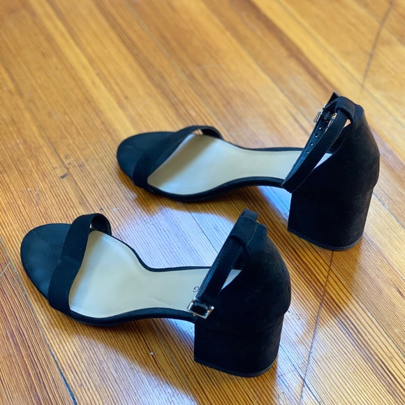 Block Heels Call It Spring - Picture 3 of 3